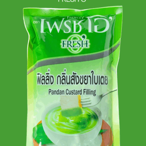 ฟิลลิ่ง กลิ่นสังขยาใบเตย [Coming Soon]